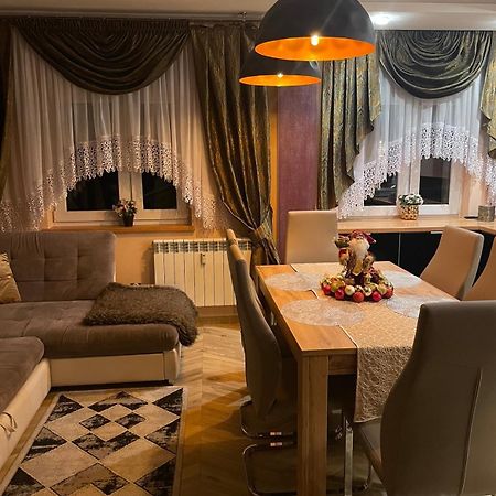 Apartament Bon Appetit - Krupowki-Zakopane Extérieur photo