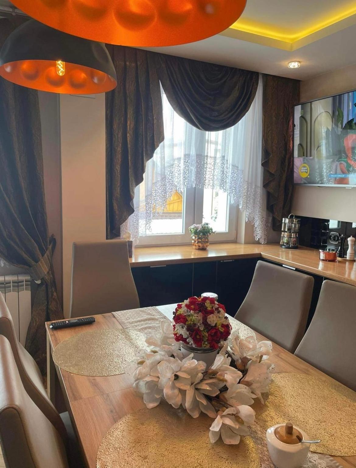 Apartament Bon Appetit - Krupowki-Zakopane Extérieur photo
