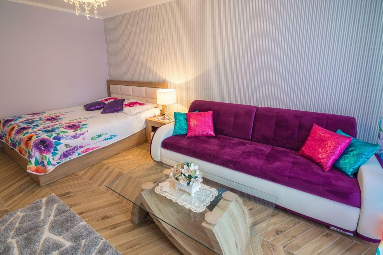 Apartament Bon Appetit - Krupowki-Zakopane Extérieur photo
