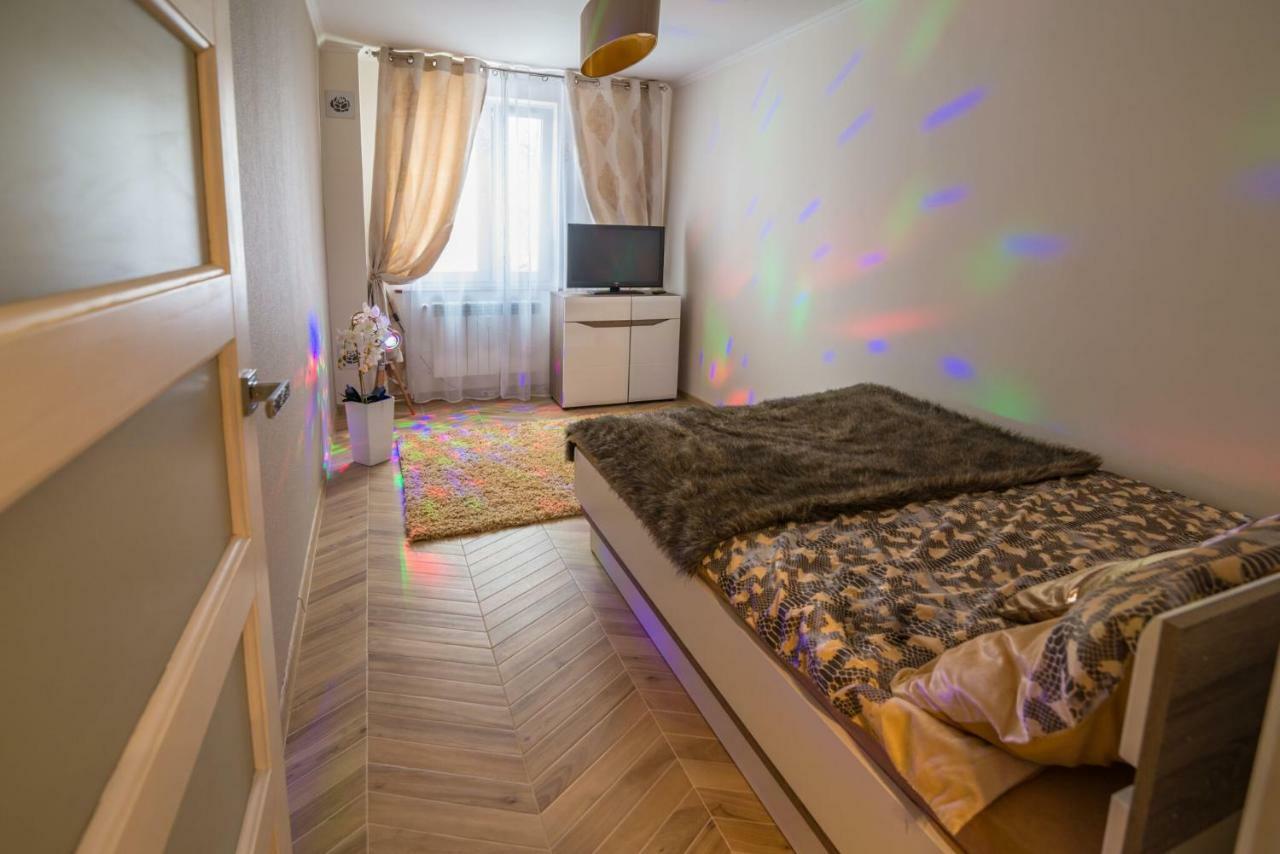 Apartament Bon Appetit - Krupowki-Zakopane Extérieur photo