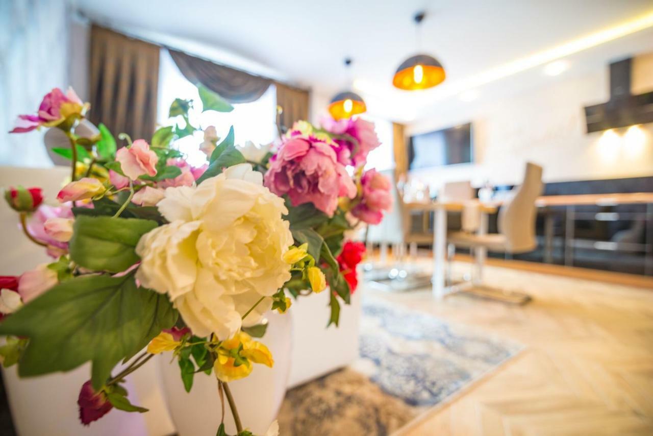 Apartament Bon Appetit - Krupowki-Zakopane Extérieur photo