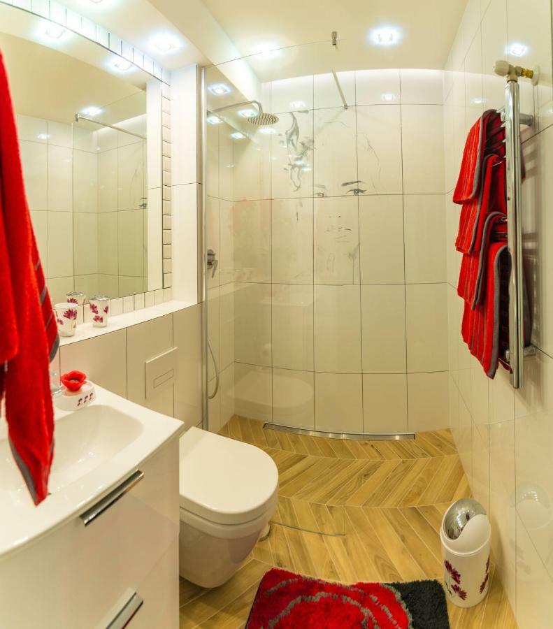 Apartament Bon Appetit - Krupowki-Zakopane Extérieur photo